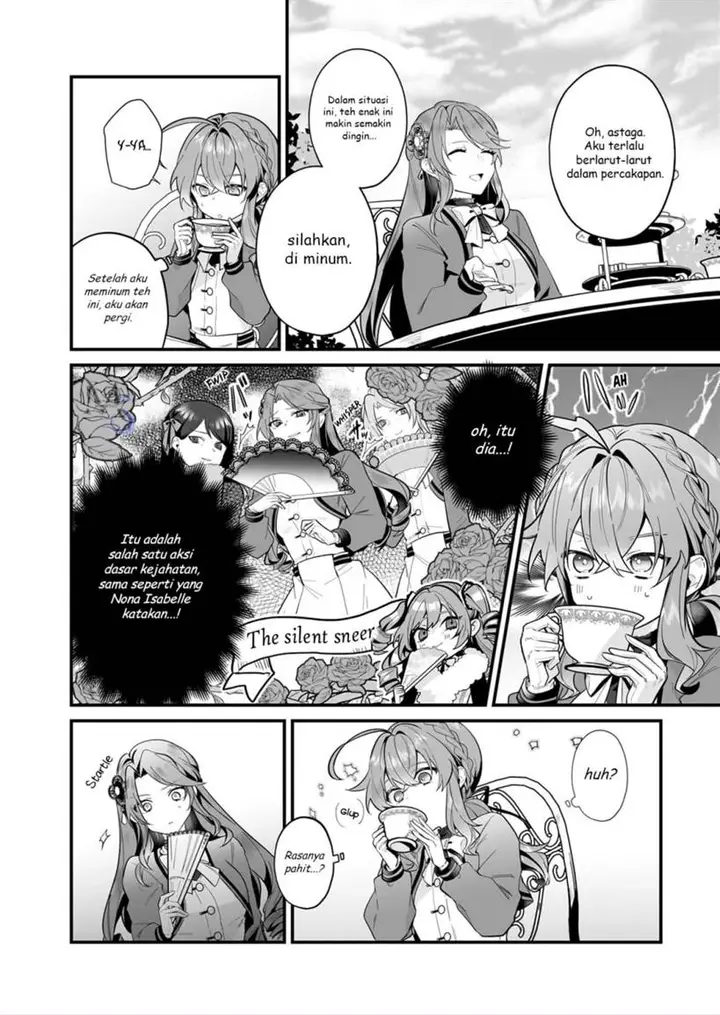 image-komik-silent-witch-chinmoku-no-majo-no-kakushigoto-chapter-18.1-10/14