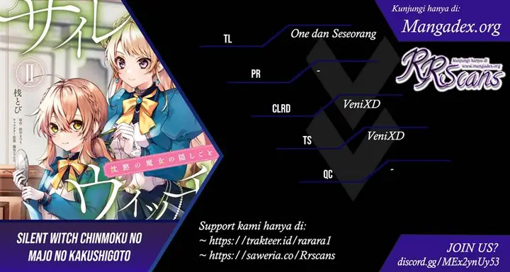 image-komik-silent-witch-chinmoku-no-majo-no-kakushigoto-chapter-2-0/31