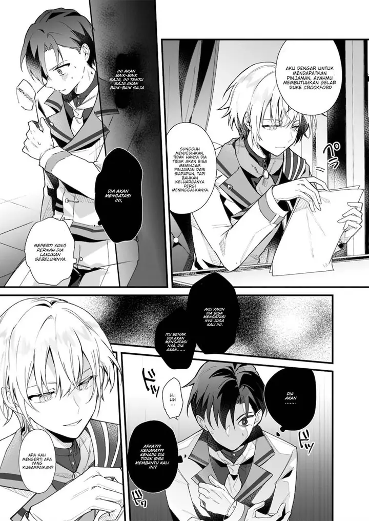 image-komik-silent-witch-chinmoku-no-majo-no-kakushigoto-chapter-2-9/31