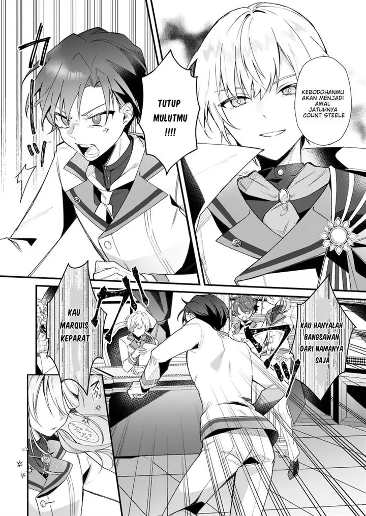 image-komik-silent-witch-chinmoku-no-majo-no-kakushigoto-chapter-2-10/31