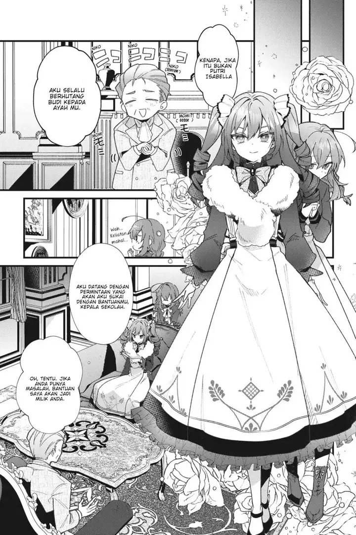 image-komik-silent-witch-chinmoku-no-majo-no-kakushigoto-chapter-2-16/31