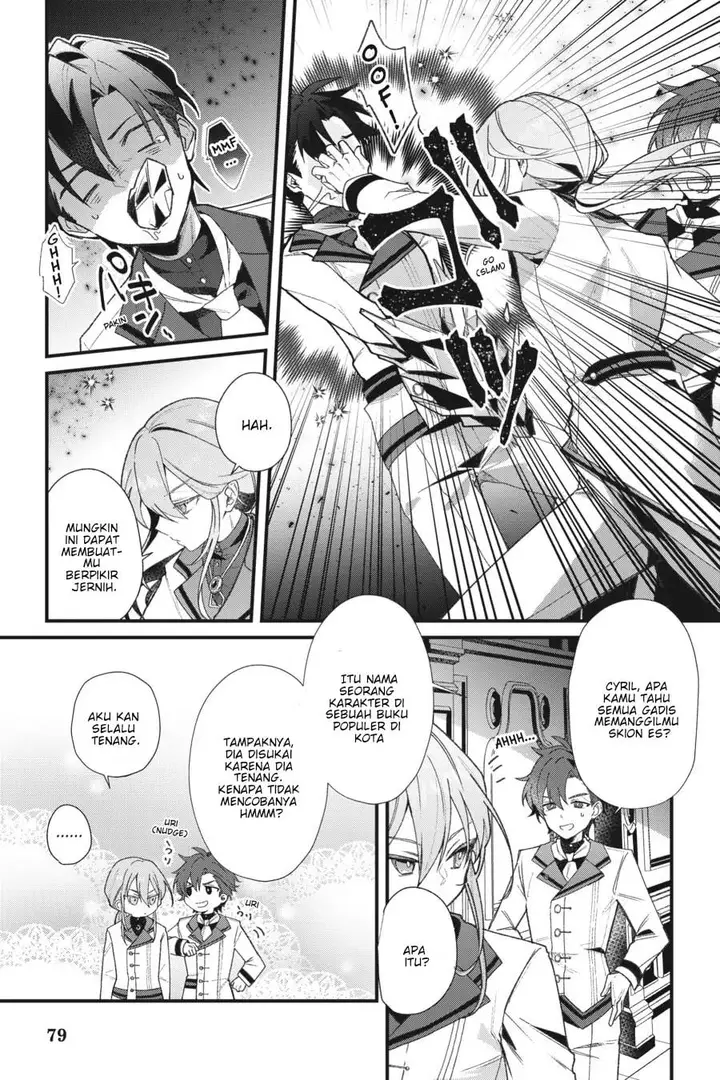 image-komik-silent-witch-chinmoku-no-majo-no-kakushigoto-chapter-2-23/31