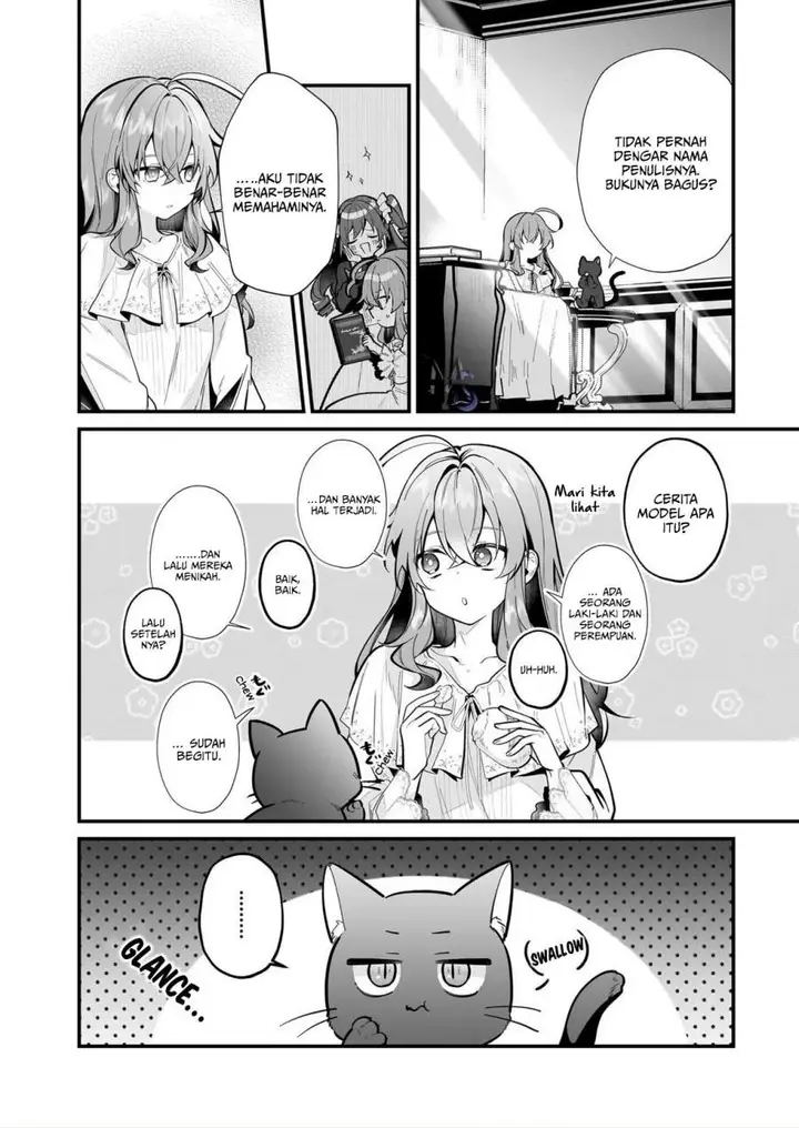 image-komik-silent-witch-chinmoku-no-majo-no-kakushigoto-chapter-20.1-6/17