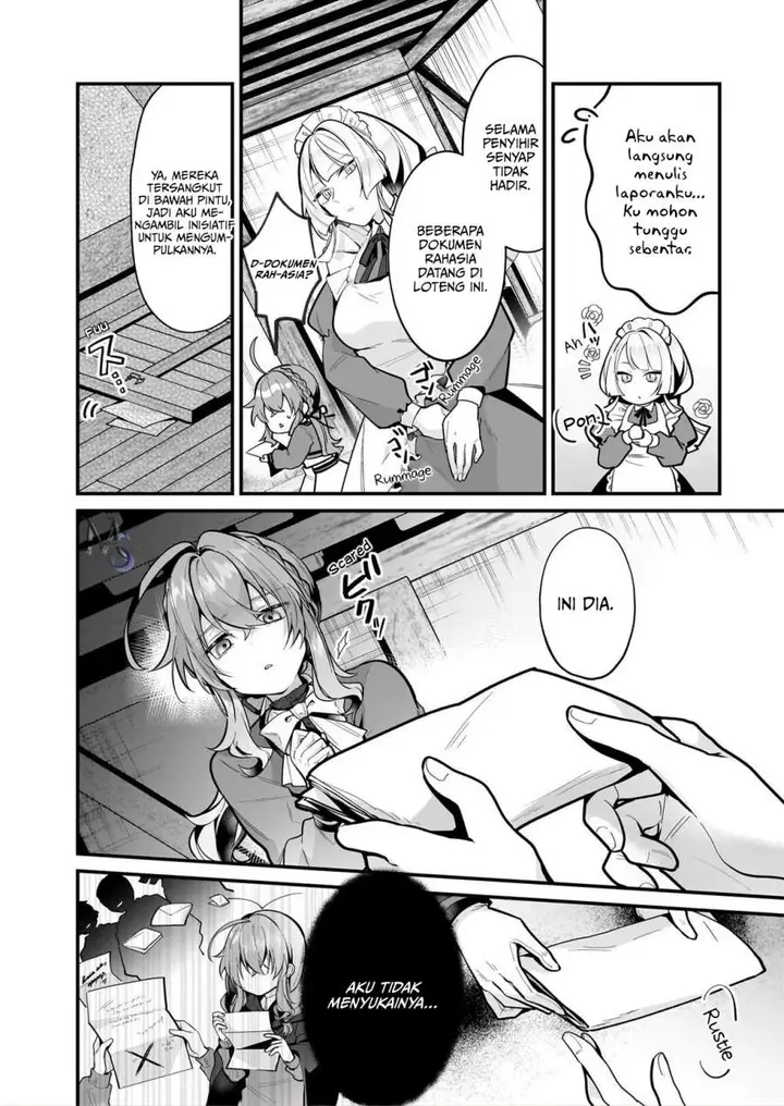 image-komik-silent-witch-chinmoku-no-majo-no-kakushigoto-chapter-20.1-12/17