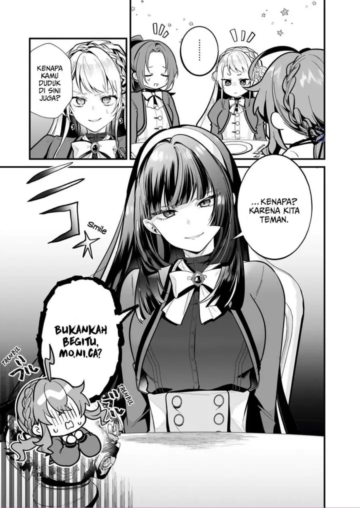 image-komik-silent-witch-chinmoku-no-majo-no-kakushigoto-chapter-21-2/22