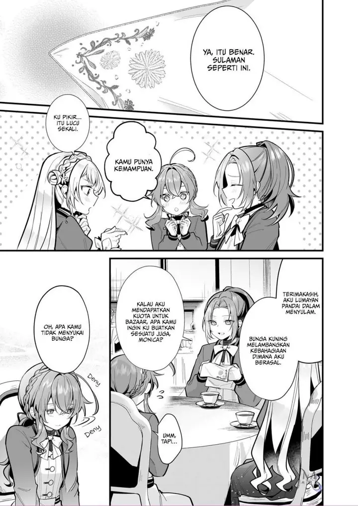 image-komik-silent-witch-chinmoku-no-majo-no-kakushigoto-chapter-21-10/22