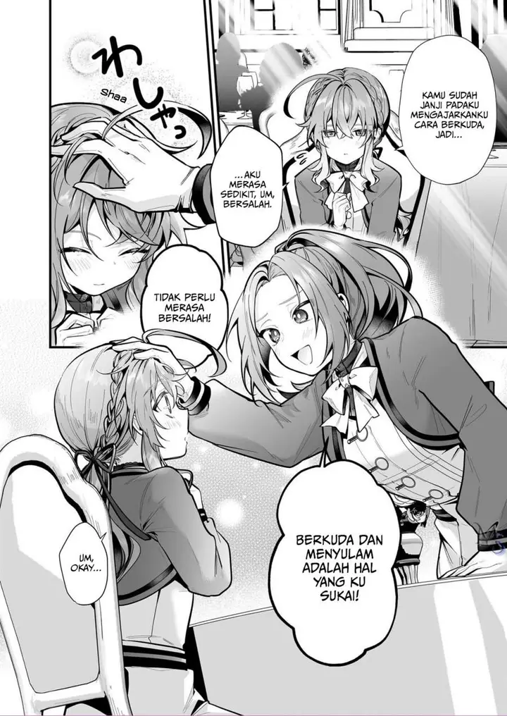 image-komik-silent-witch-chinmoku-no-majo-no-kakushigoto-chapter-21-11/22