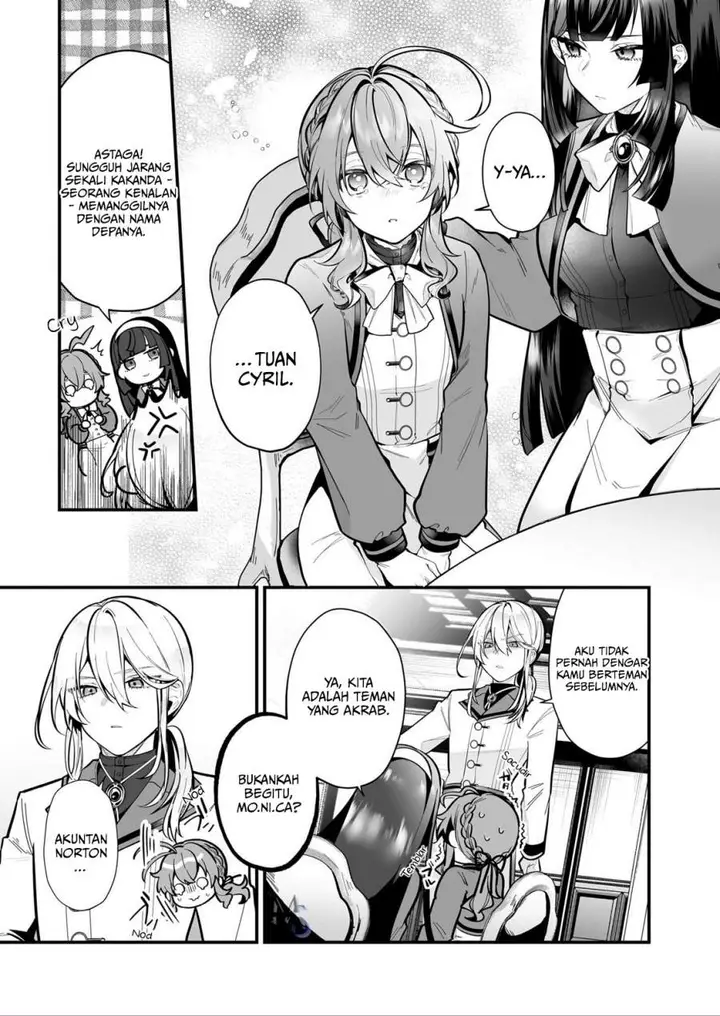image-komik-silent-witch-chinmoku-no-majo-no-kakushigoto-chapter-21-18/22