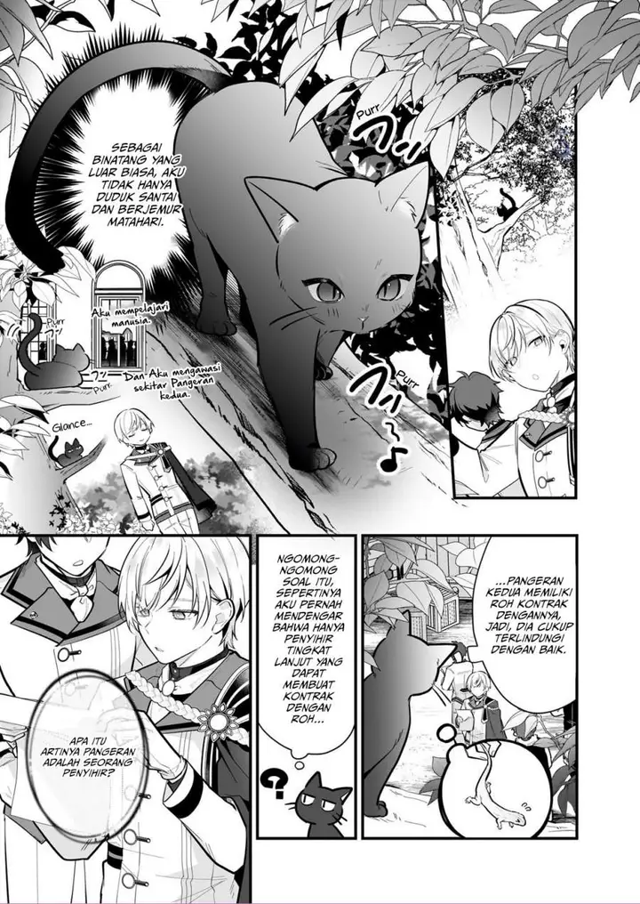 image-komik-silent-witch-chinmoku-no-majo-no-kakushigoto-chapter-21-20/22