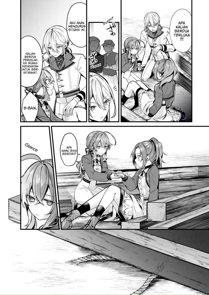 image-komik-silent-witch-chinmoku-no-majo-no-kakushigoto-chapter-22-9/27