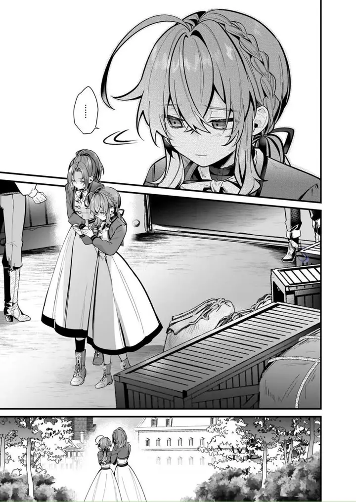 image-komik-silent-witch-chinmoku-no-majo-no-kakushigoto-chapter-22-10/27