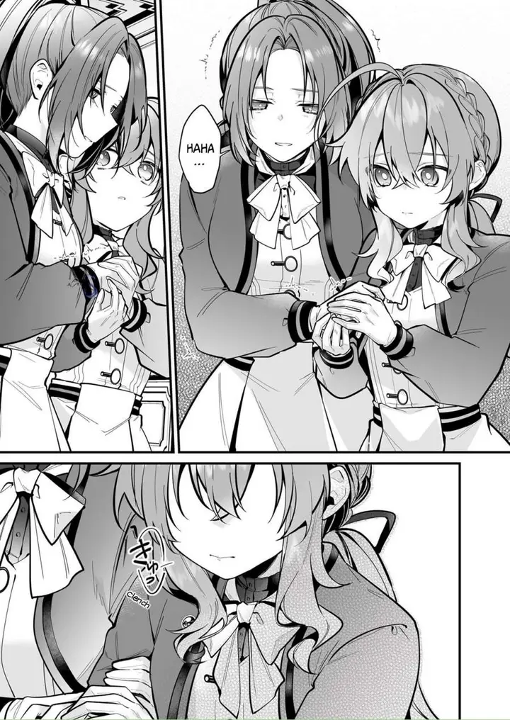 image-komik-silent-witch-chinmoku-no-majo-no-kakushigoto-chapter-22-12/27