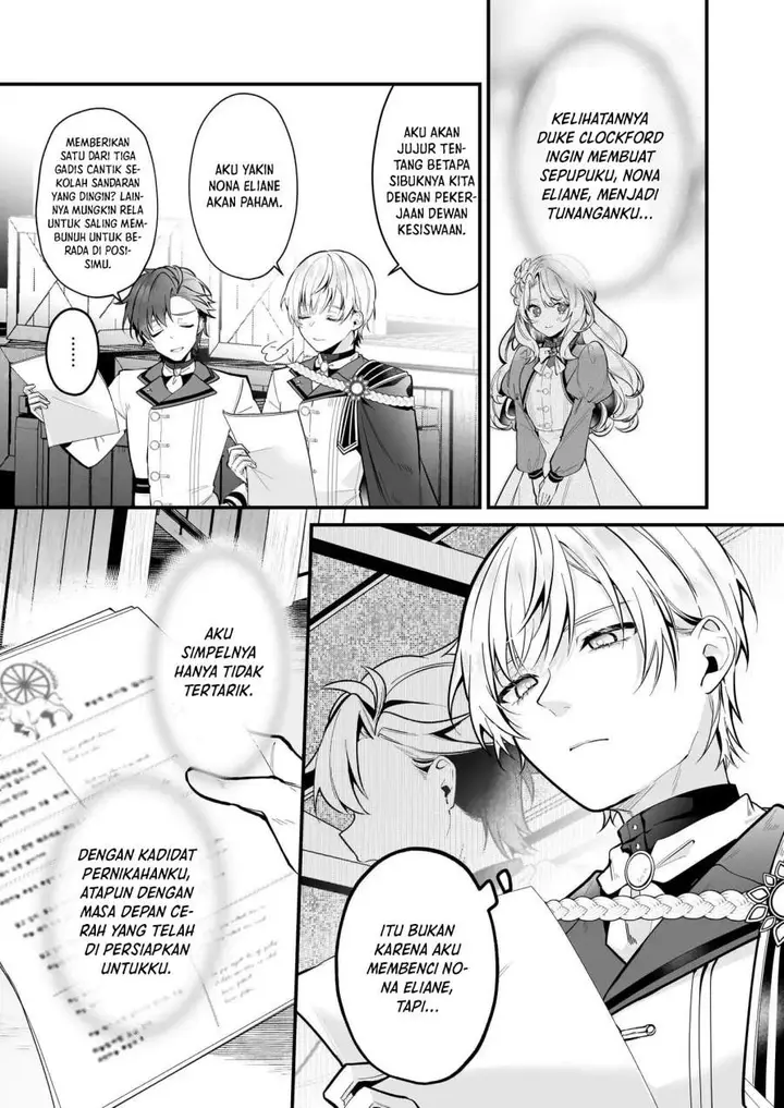 image-komik-silent-witch-chinmoku-no-majo-no-kakushigoto-chapter-23-4/18