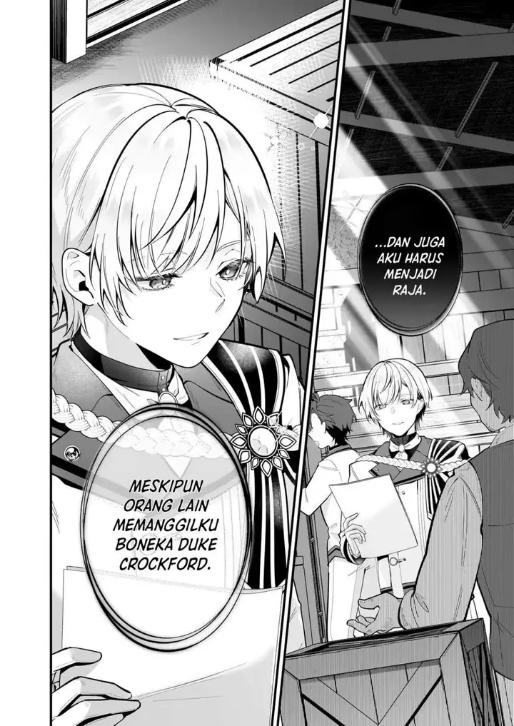 image-komik-silent-witch-chinmoku-no-majo-no-kakushigoto-chapter-23-5/18