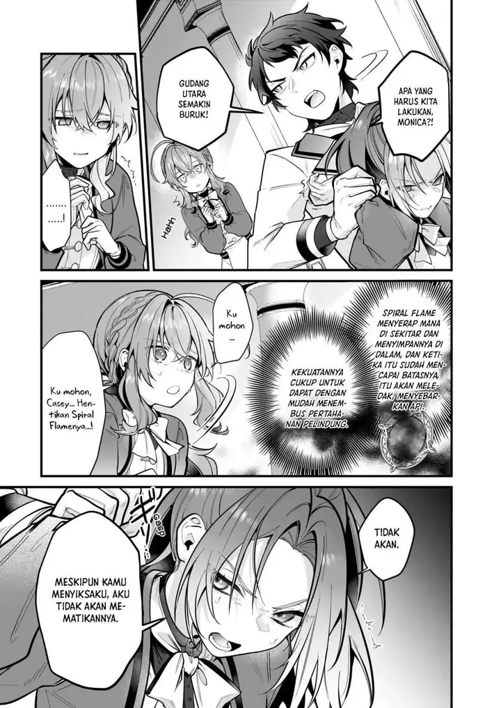 image-komik-silent-witch-chinmoku-no-majo-no-kakushigoto-chapter-23-10/18