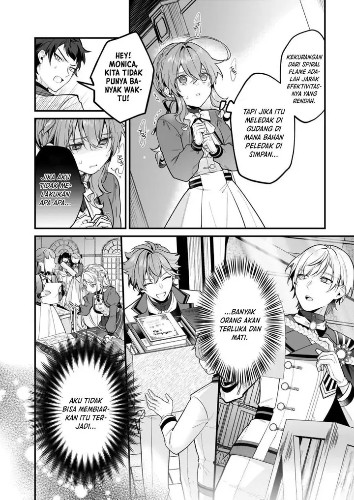 image-komik-silent-witch-chinmoku-no-majo-no-kakushigoto-chapter-23-11/18