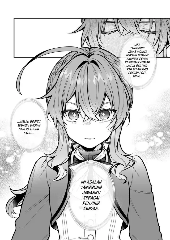 image-komik-silent-witch-chinmoku-no-majo-no-kakushigoto-chapter-23-12/18