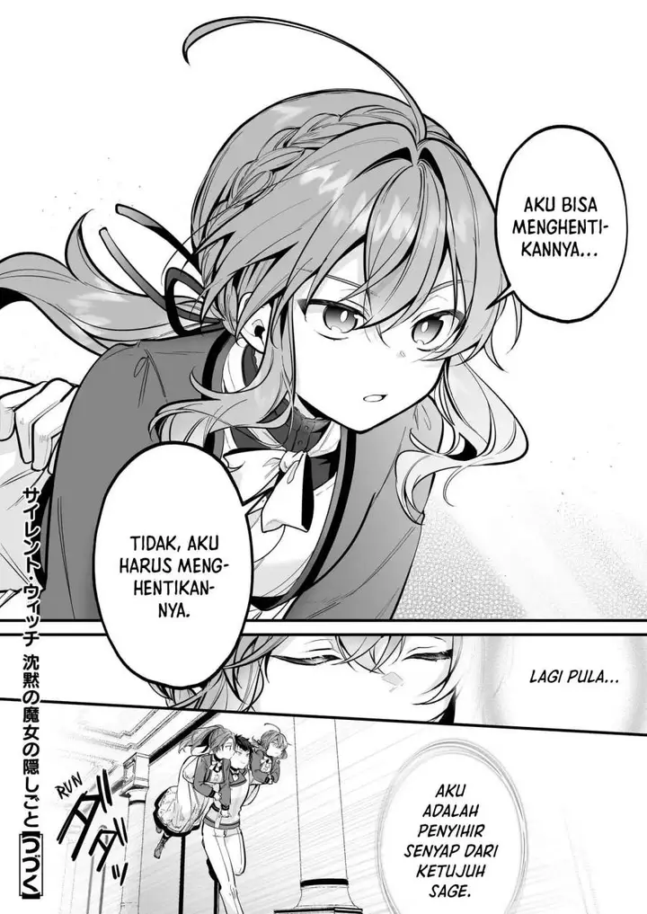 image-komik-silent-witch-chinmoku-no-majo-no-kakushigoto-chapter-23-17/18