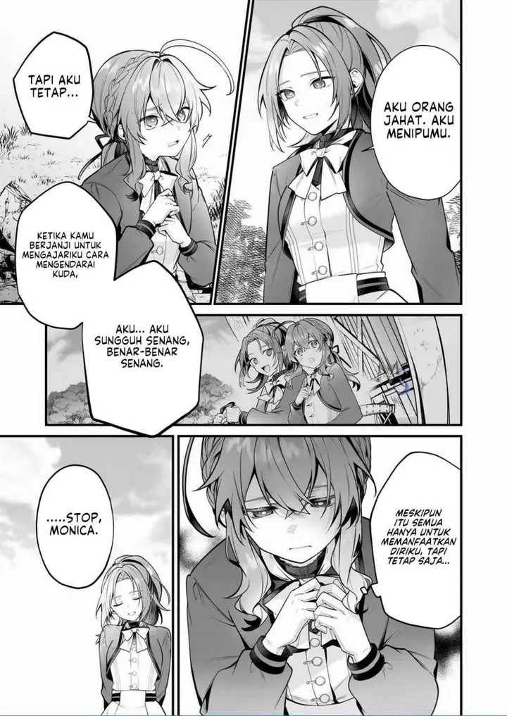 image-komik-silent-witch-chinmoku-no-majo-no-kakushigoto-chapter-25-2/23