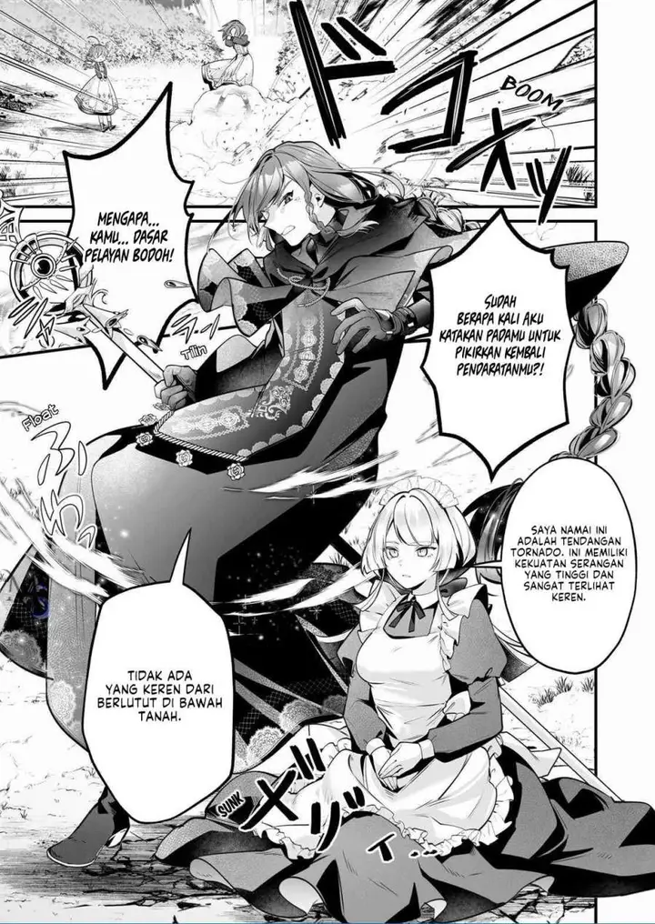 image-komik-silent-witch-chinmoku-no-majo-no-kakushigoto-chapter-25-4/23