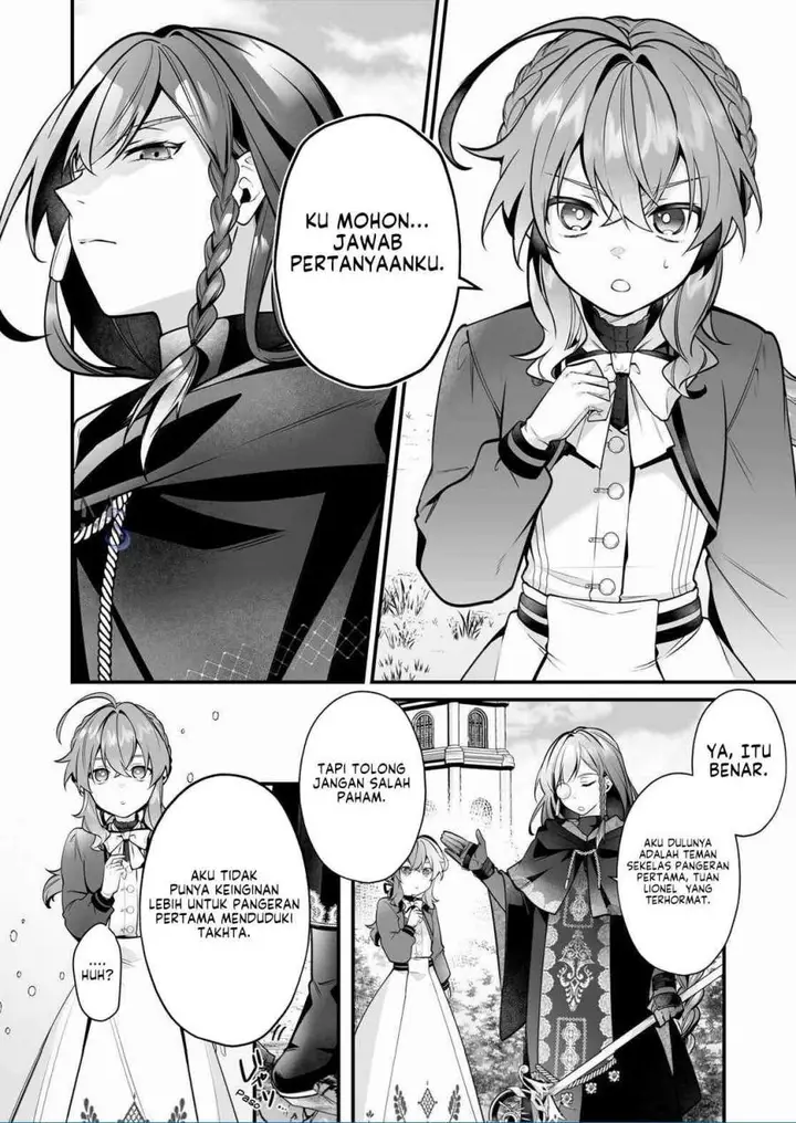 image-komik-silent-witch-chinmoku-no-majo-no-kakushigoto-chapter-25-9/23