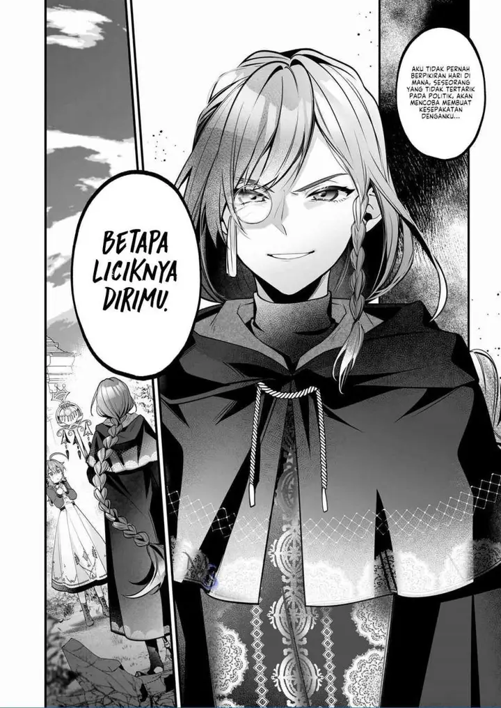 image-komik-silent-witch-chinmoku-no-majo-no-kakushigoto-chapter-25-11/23