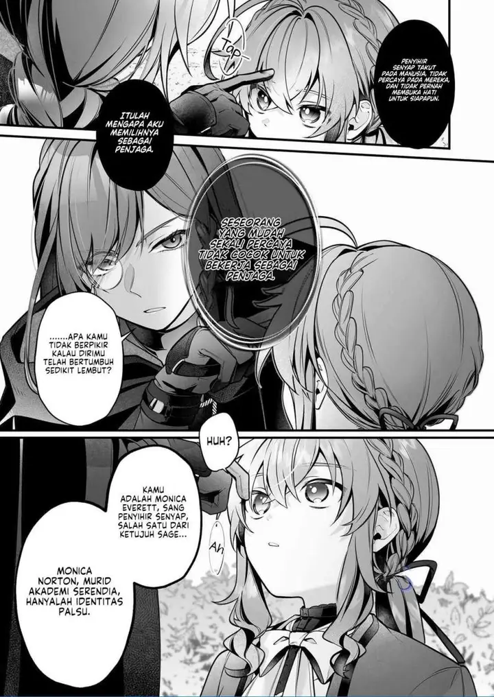 image-komik-silent-witch-chinmoku-no-majo-no-kakushigoto-chapter-25-14/23