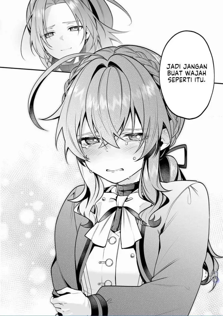 image-komik-silent-witch-chinmoku-no-majo-no-kakushigoto-chapter-25-17/23