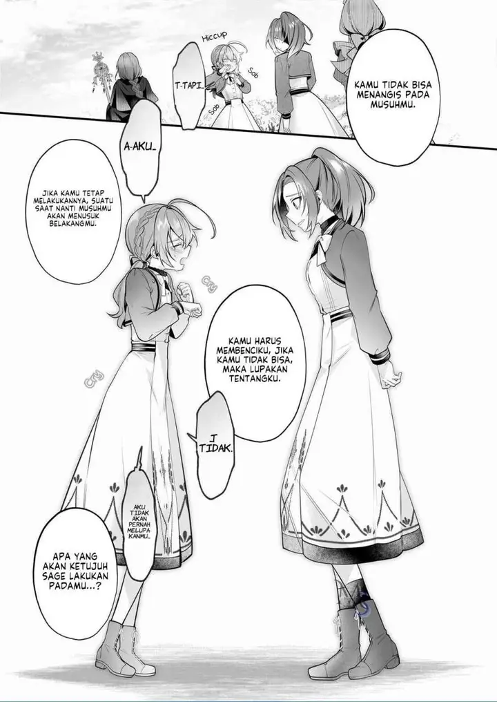 image-komik-silent-witch-chinmoku-no-majo-no-kakushigoto-chapter-25-18/23