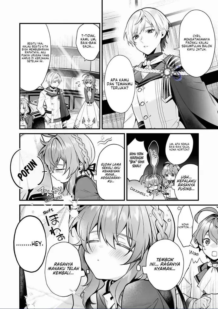 image-komik-silent-witch-chinmoku-no-majo-no-kakushigoto-chapter-26-1/20