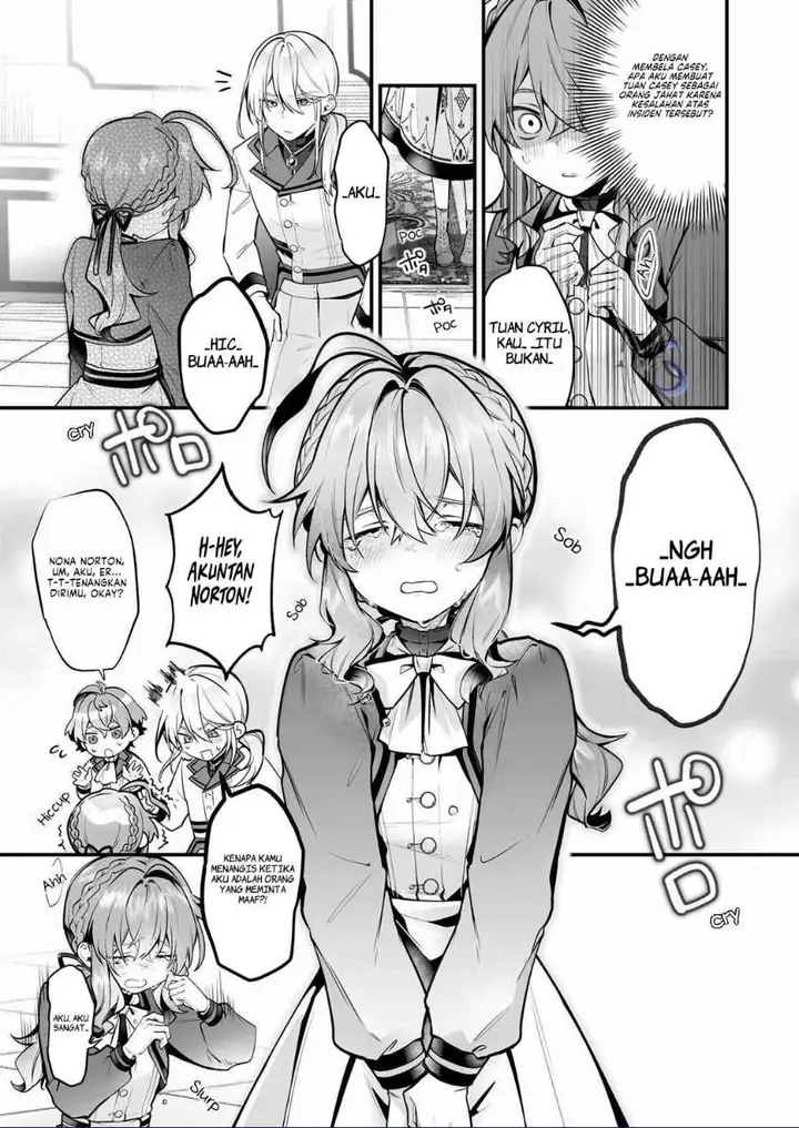 image-komik-silent-witch-chinmoku-no-majo-no-kakushigoto-chapter-26-4/20