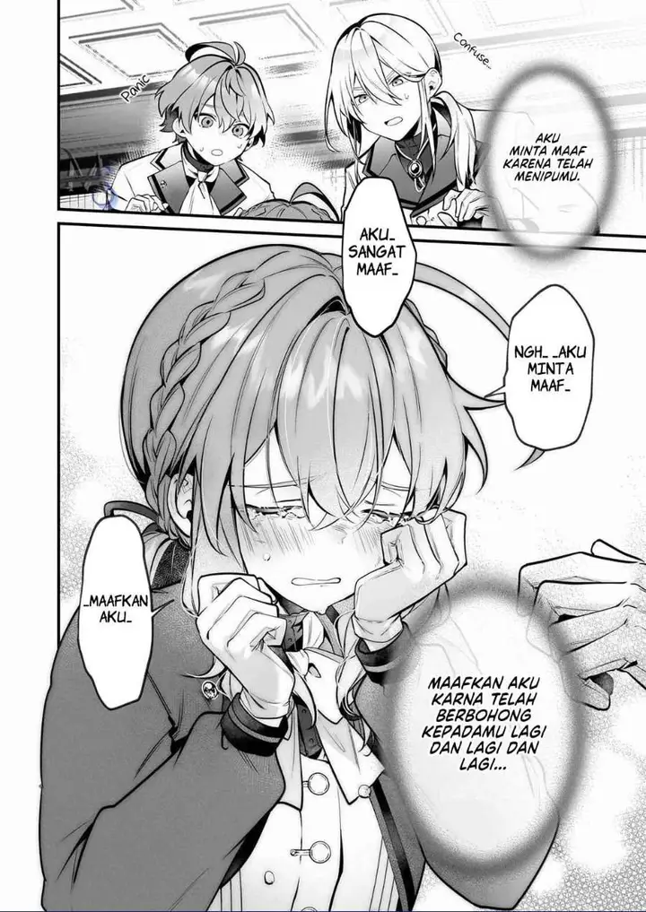 image-komik-silent-witch-chinmoku-no-majo-no-kakushigoto-chapter-26-5/20