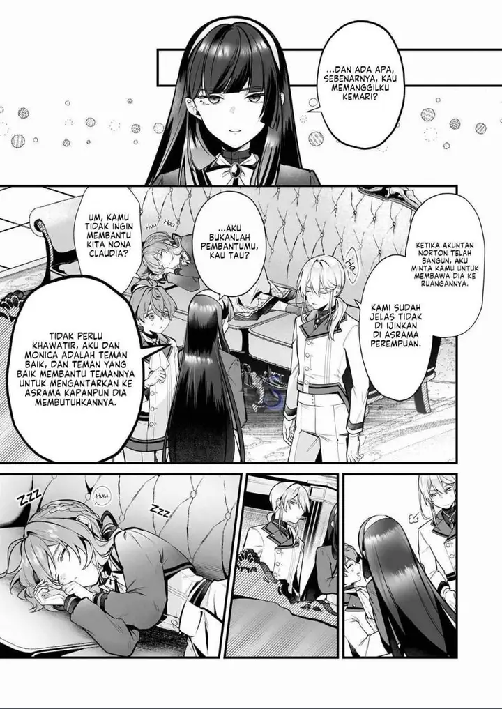 image-komik-silent-witch-chinmoku-no-majo-no-kakushigoto-chapter-26-6/20