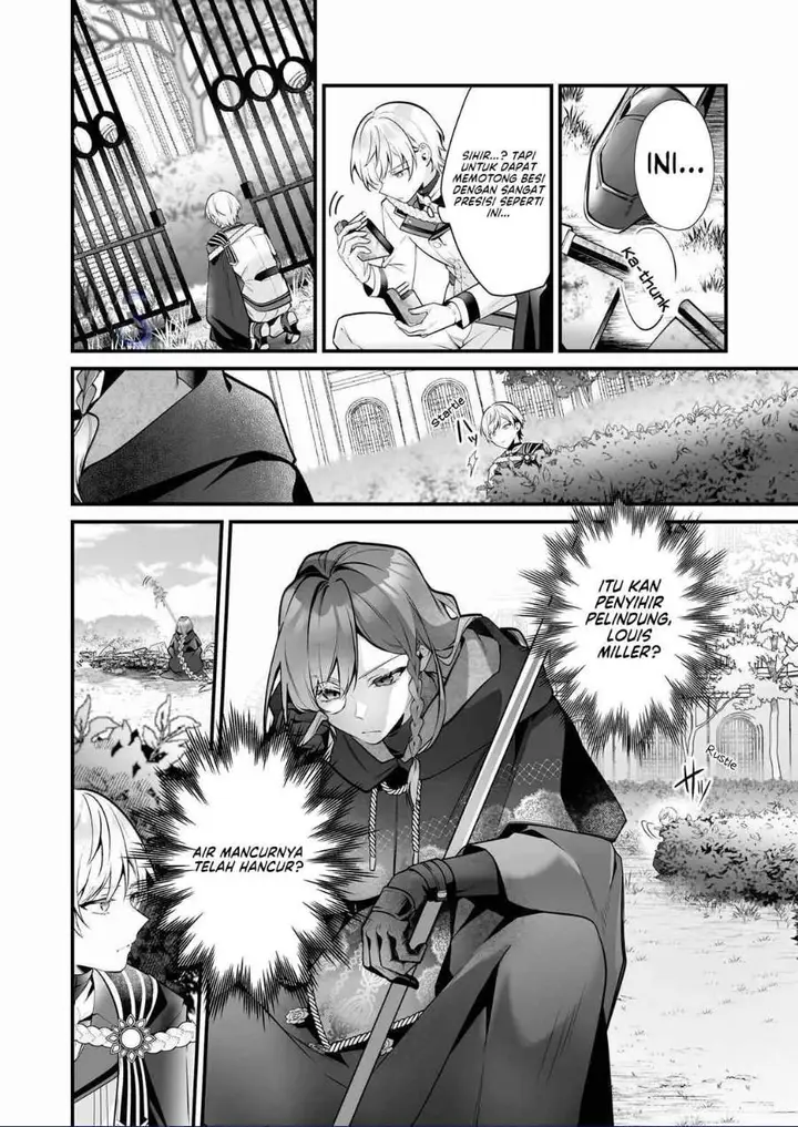 image-komik-silent-witch-chinmoku-no-majo-no-kakushigoto-chapter-26-9/20