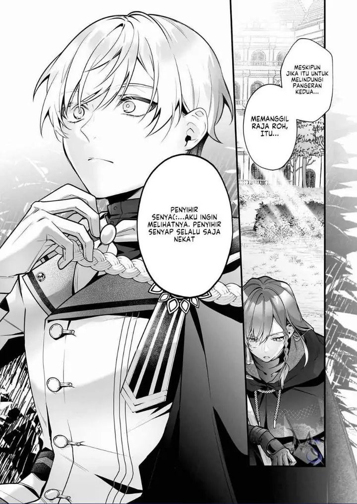 image-komik-silent-witch-chinmoku-no-majo-no-kakushigoto-chapter-26-11/20