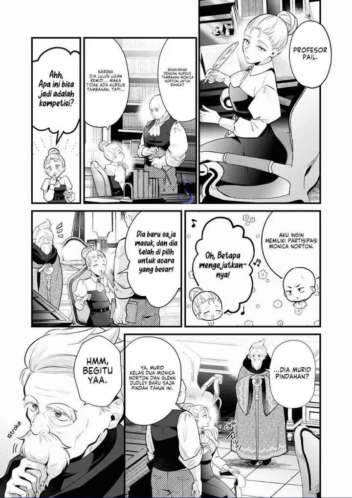 image-komik-silent-witch-chinmoku-no-majo-no-kakushigoto-chapter-26-16/20