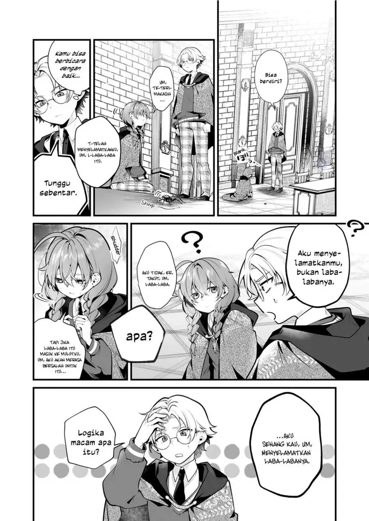 image-komik-silent-witch-chinmoku-no-majo-no-kakushigoto-chapter-27-3/25