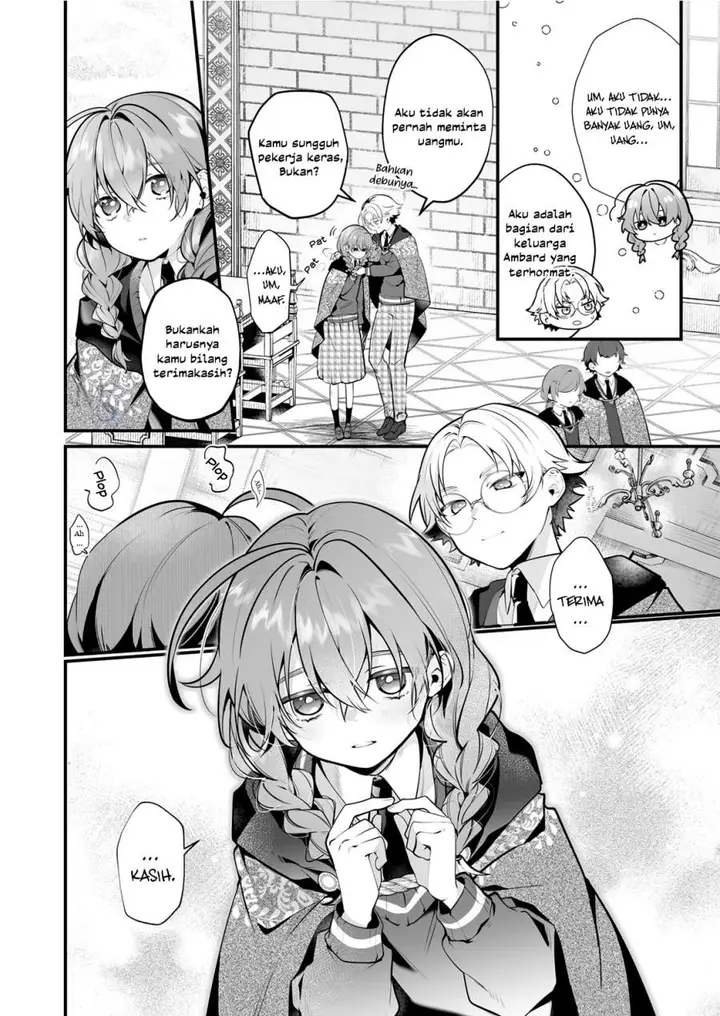 image-komik-silent-witch-chinmoku-no-majo-no-kakushigoto-chapter-27-5/25