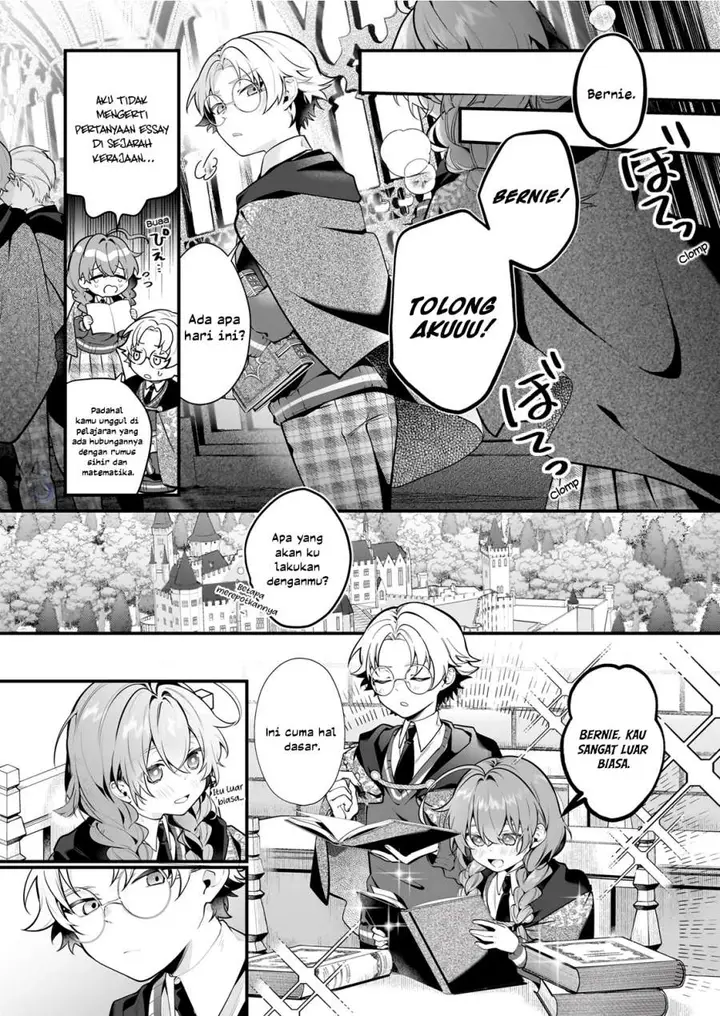 image-komik-silent-witch-chinmoku-no-majo-no-kakushigoto-chapter-27-6/25