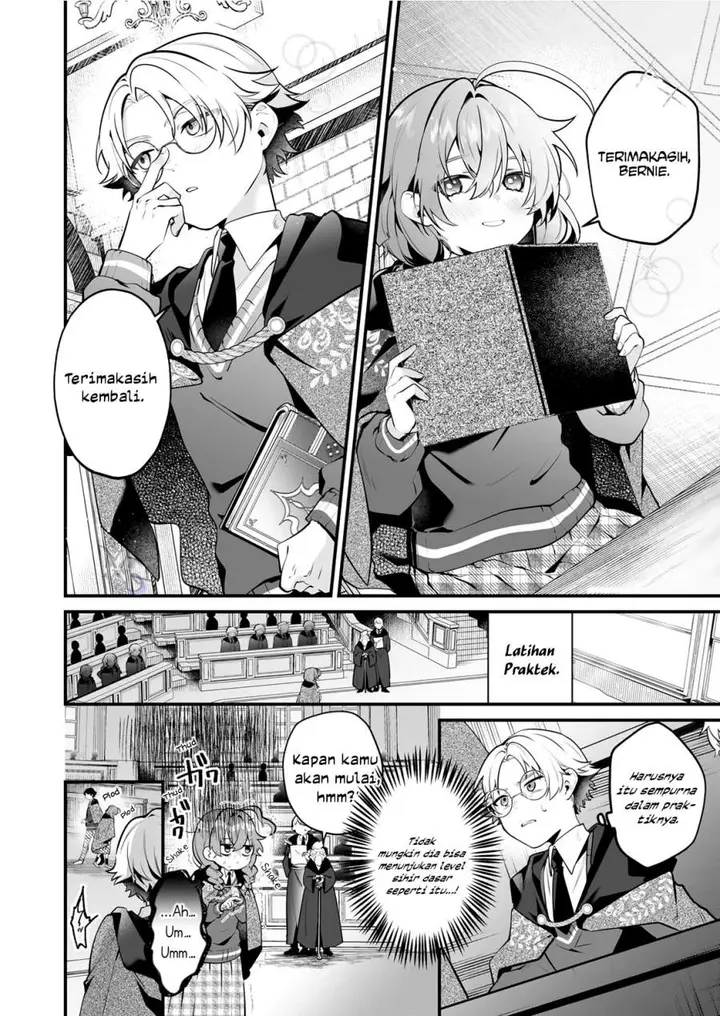 image-komik-silent-witch-chinmoku-no-majo-no-kakushigoto-chapter-27-7/25