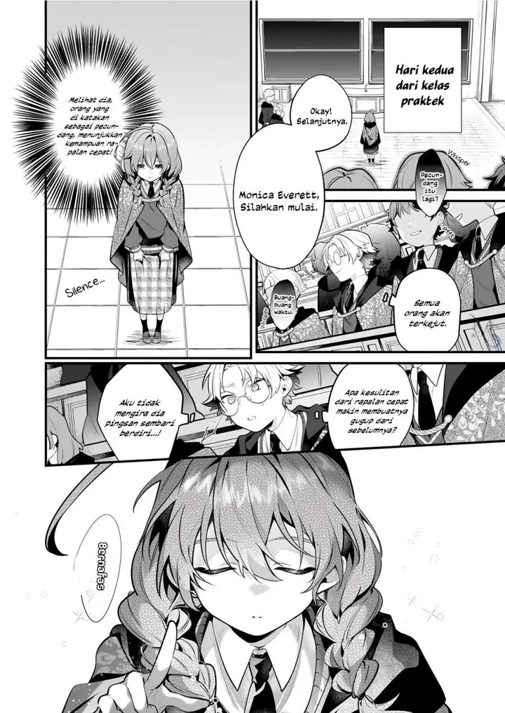 image-komik-silent-witch-chinmoku-no-majo-no-kakushigoto-chapter-27-11/25