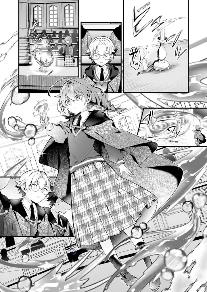 image-komik-silent-witch-chinmoku-no-majo-no-kakushigoto-chapter-27-12/25