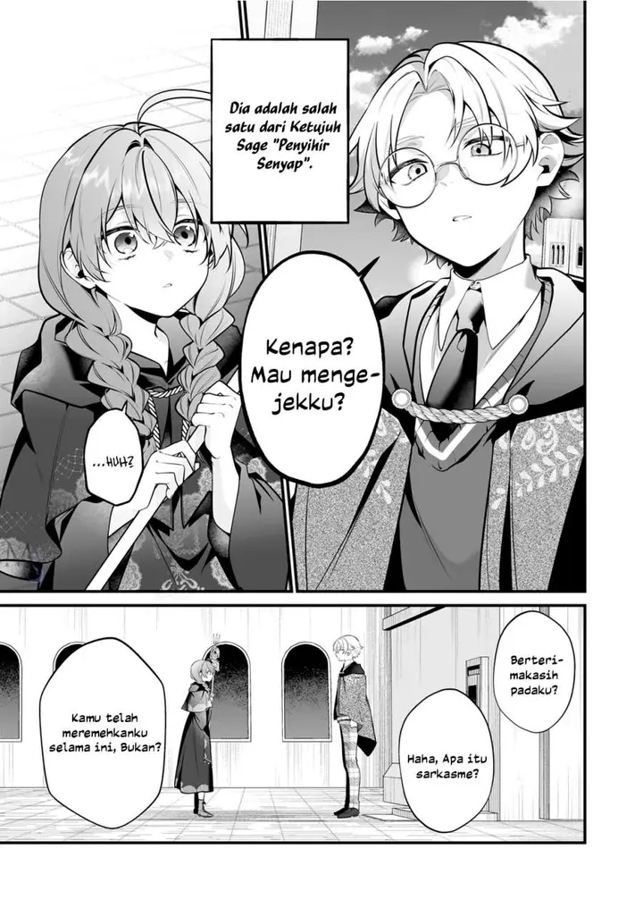 image-komik-silent-witch-chinmoku-no-majo-no-kakushigoto-chapter-27-20/25