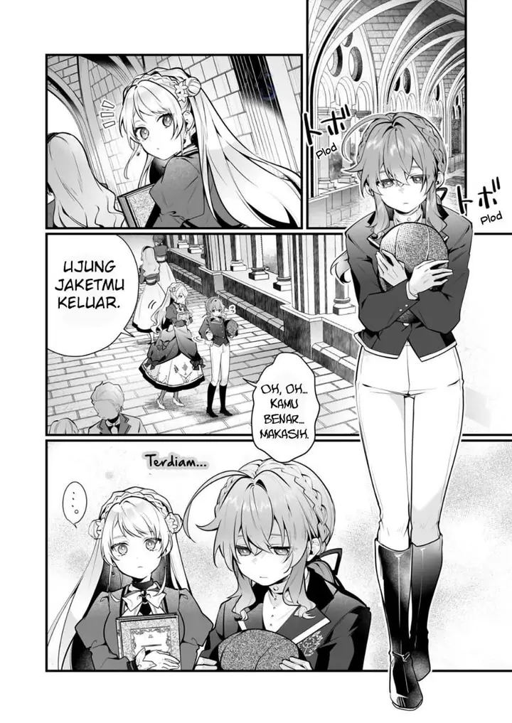 image-komik-silent-witch-chinmoku-no-majo-no-kakushigoto-chapter-28-1/26