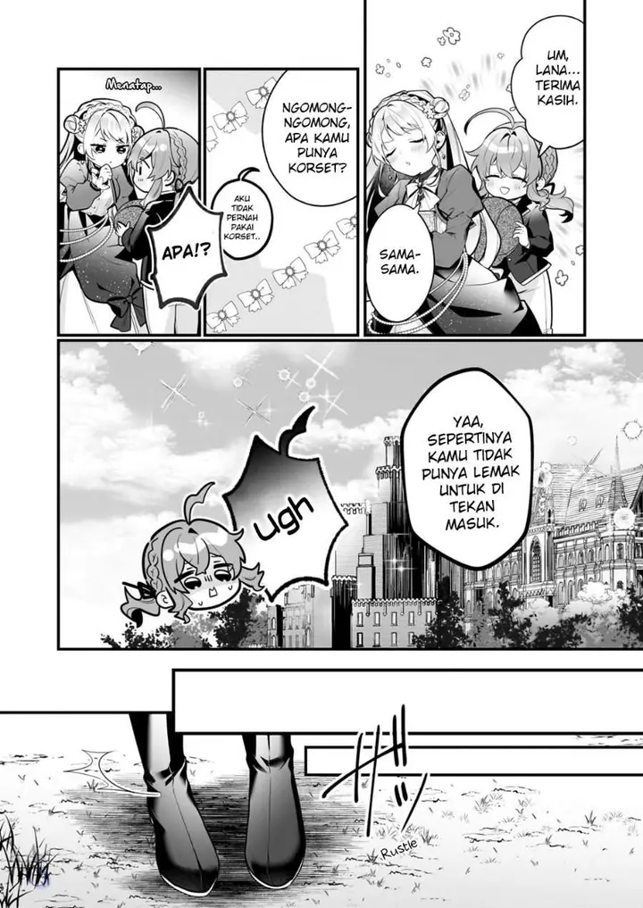 image-komik-silent-witch-chinmoku-no-majo-no-kakushigoto-chapter-28-5/26