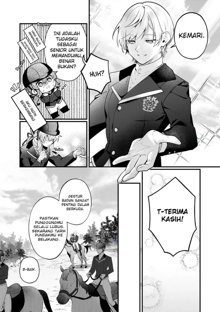 image-komik-silent-witch-chinmoku-no-majo-no-kakushigoto-chapter-28-9/26