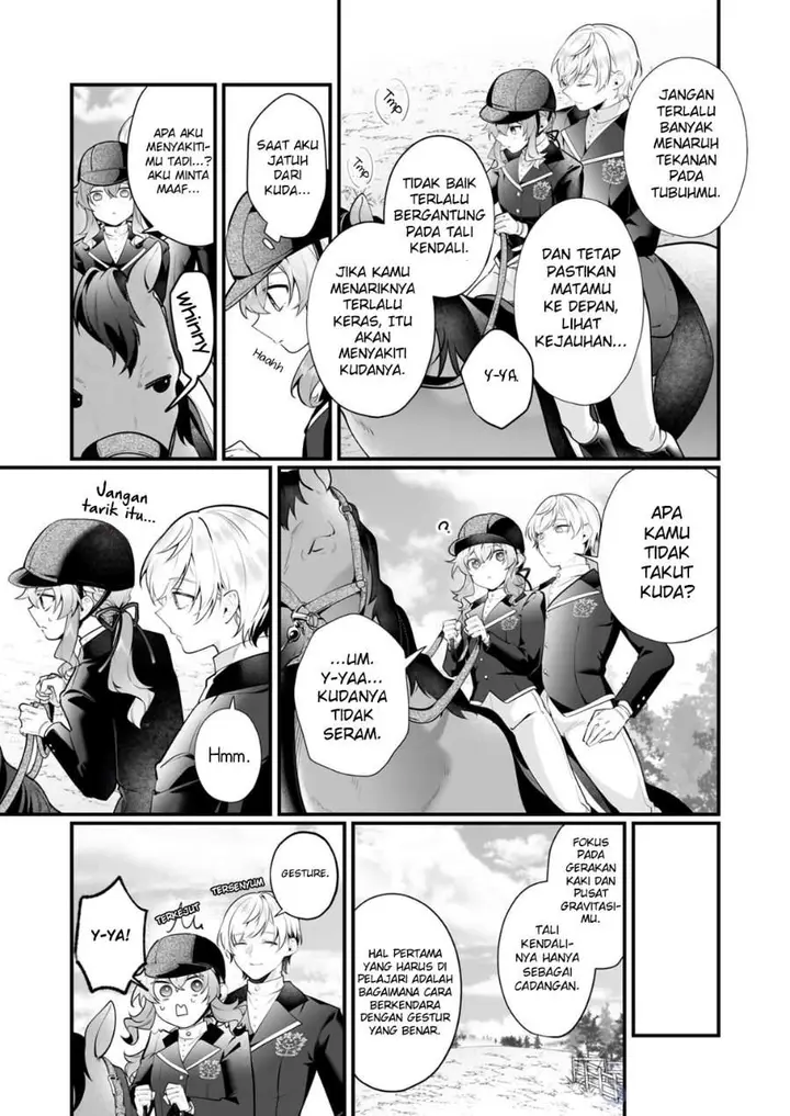 image-komik-silent-witch-chinmoku-no-majo-no-kakushigoto-chapter-28-10/26
