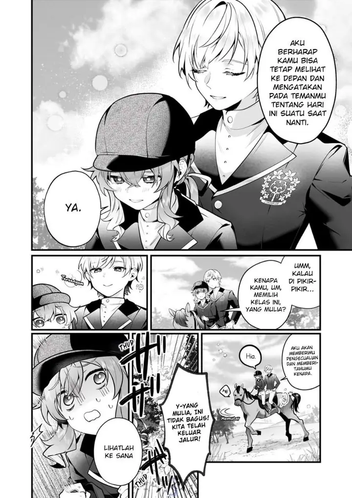 image-komik-silent-witch-chinmoku-no-majo-no-kakushigoto-chapter-28-13/26