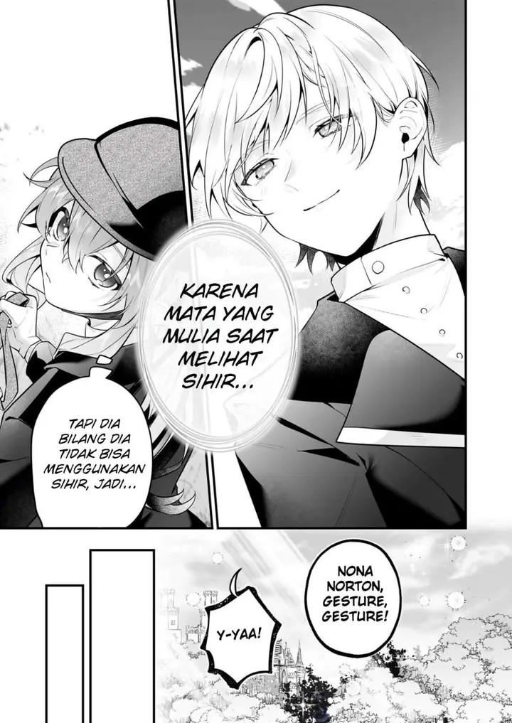 image-komik-silent-witch-chinmoku-no-majo-no-kakushigoto-chapter-28-20/26