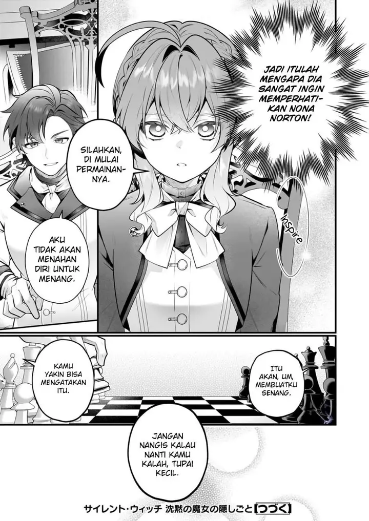 image-komik-silent-witch-chinmoku-no-majo-no-kakushigoto-chapter-28-25/26